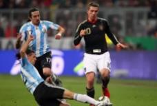 阿根廷vs德国直播