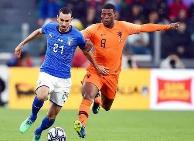 荷兰vs意大利直播