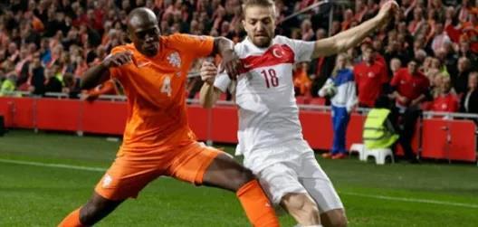 荷兰vs比利时直播