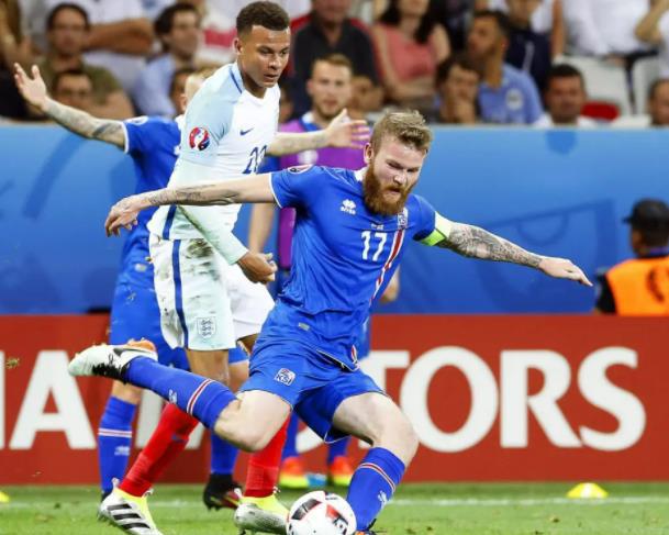 冰岛vs英格兰直播