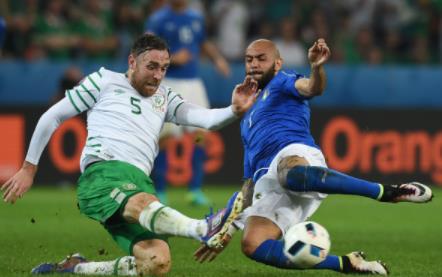 意大利vs爱尔兰直播