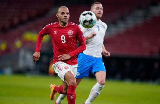 丹麦vs冰岛直播