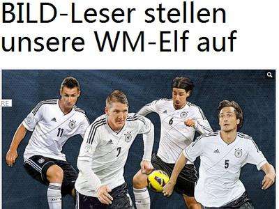 2010世界杯德国-2010世界杯德国战绩