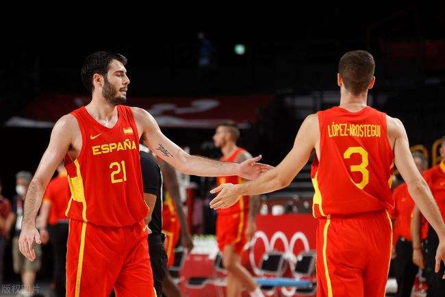 美国男篮vs西班牙-北京奥运会美国男篮vs西班牙