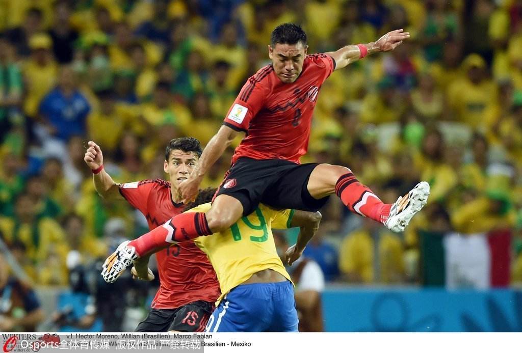 2014巴西vs德国-2014巴西vs德国阵容