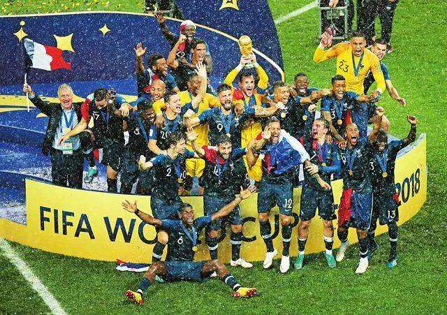 14年世界杯冠军-14年世界杯冠军德国
