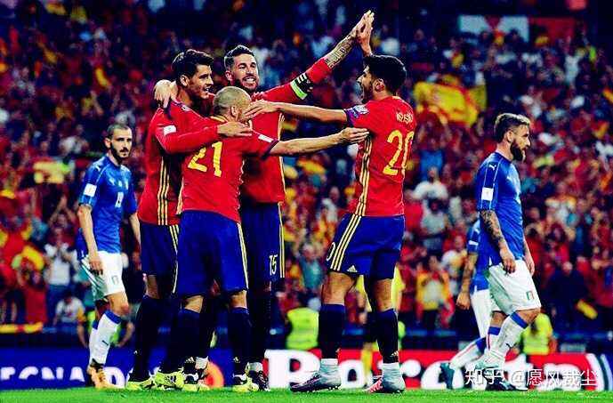 世界杯葡萄牙vs西班牙-2018年世界杯葡萄牙VS西班牙