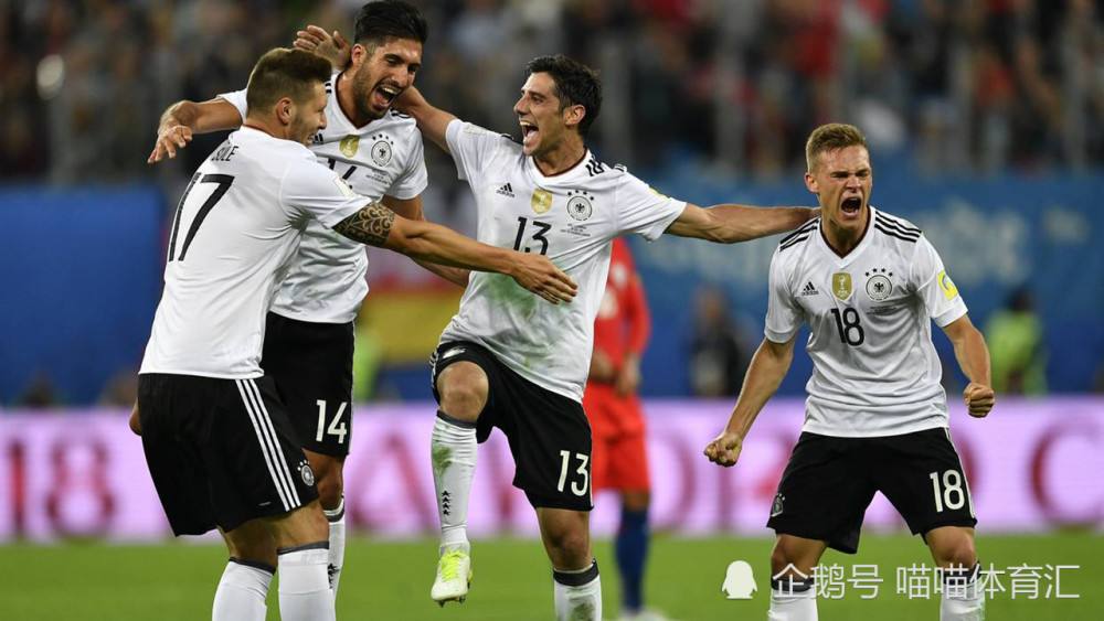 法国vs德国预测-欧洲杯德国vs法国预测