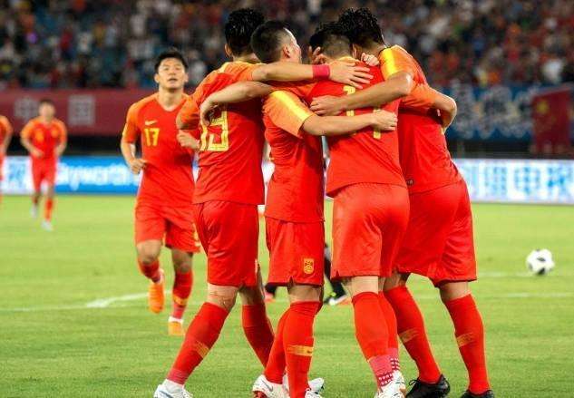 中国足球vs泰国-中国足球与泰国足球