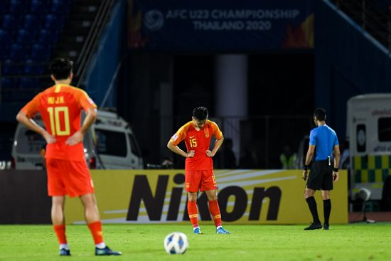 中国对泰国足球-中国对泰国足球历史战绩