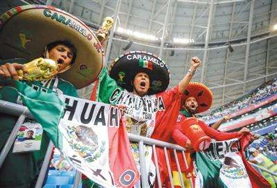 墨西哥世界杯-墨西哥世界杯冠军
