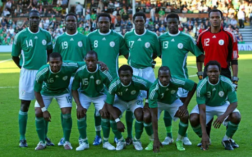 尼日利亚vs阿根廷-尼日利亚vs阿根廷世界杯