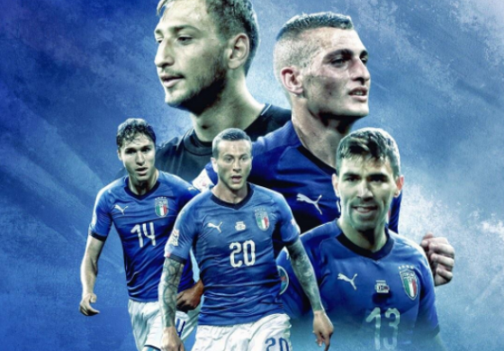 欧洲杯意大利阵容-2021欧洲杯意大利阵容
