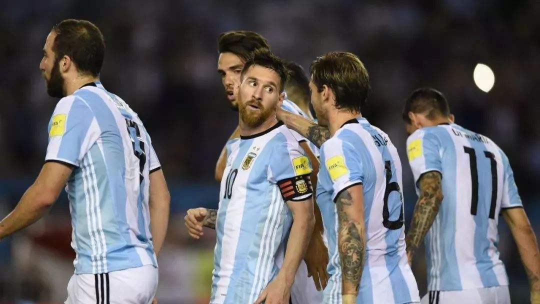 阿根廷vs冰岛-阿根廷vs冰岛回放