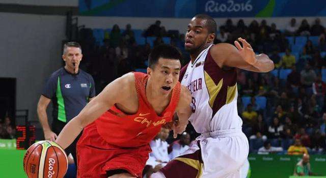 中国男篮vs韩国-2015年亚锦赛决赛中国男篮vs韩国