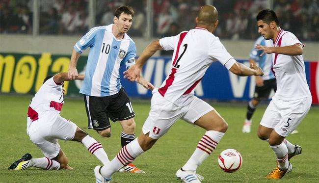 阿根廷vs德国-2006世界杯阿根廷vs德国
