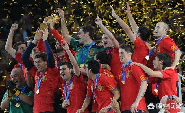 2010世界杯西班牙-2010世界杯西班牙主教练