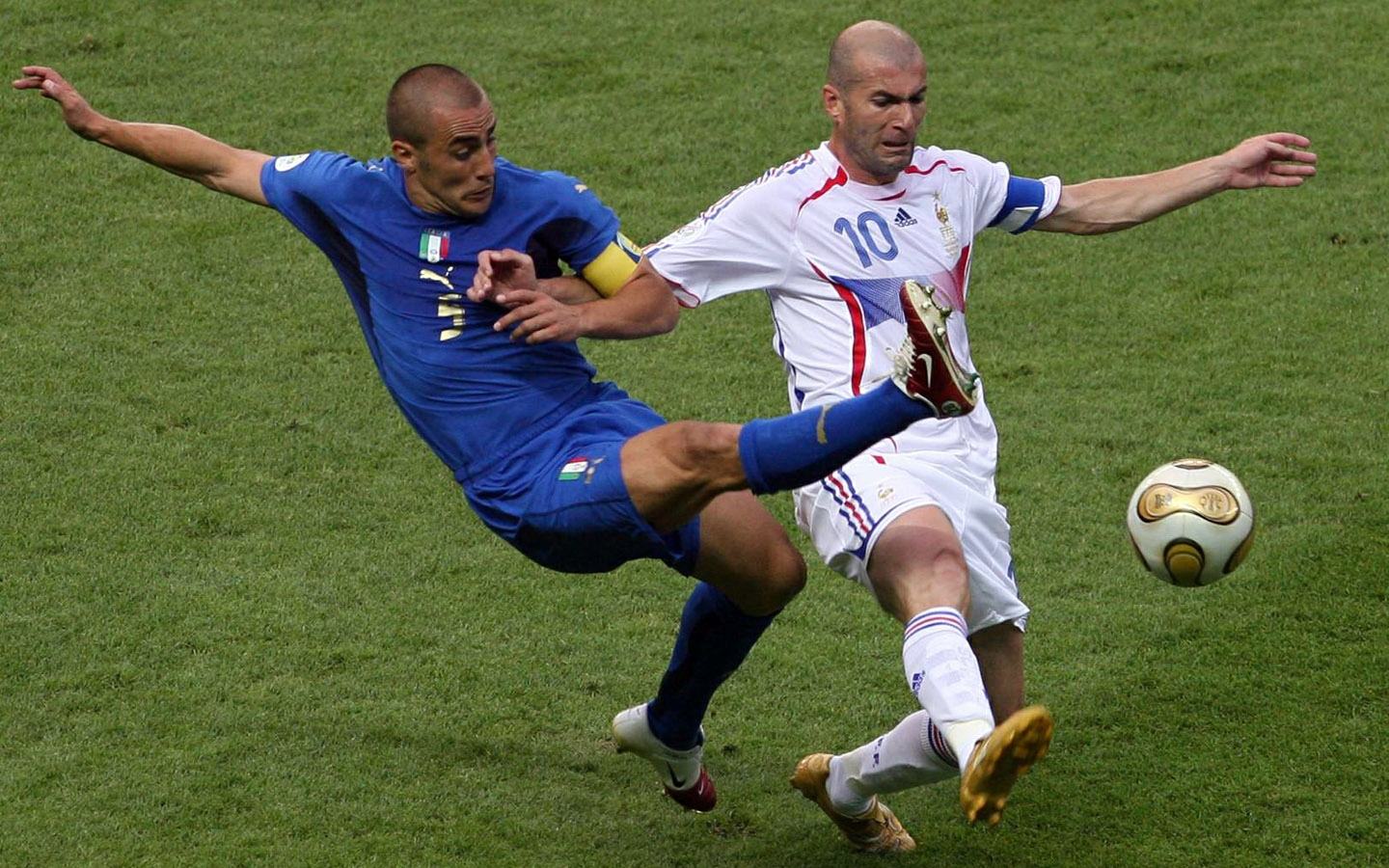 06世界杯决赛-06世界杯决赛意大利首发