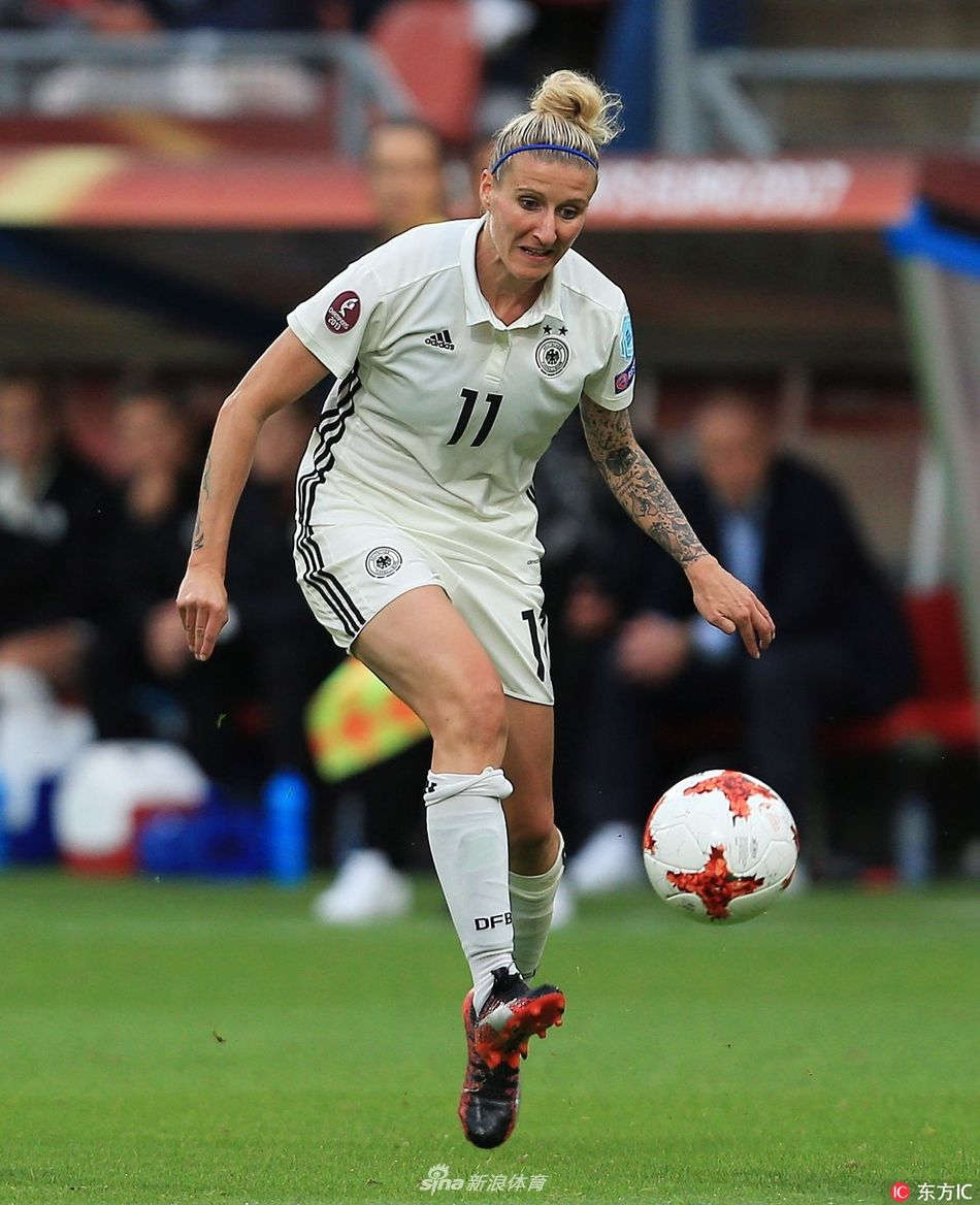 德国女子足球赛-德国甲级联赛女子