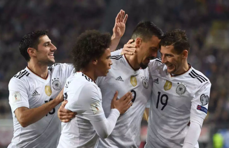 德国队世界杯大名单-德国国家队大名单2022