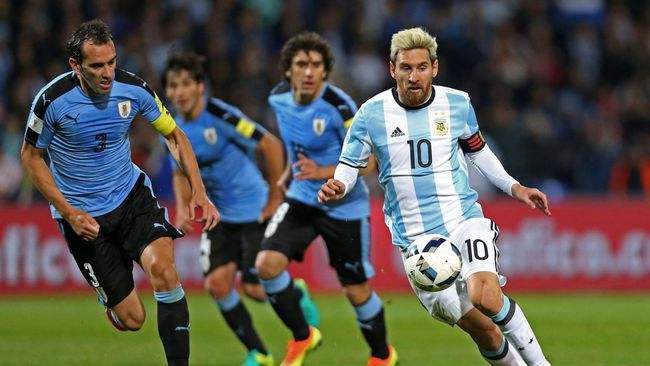 乌拉圭vs巴西-乌拉圭vs巴西友谊赛