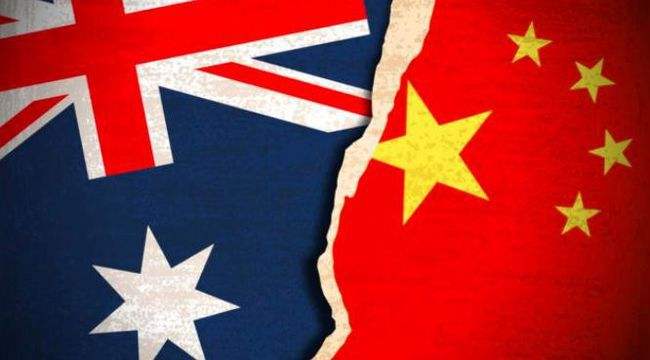 中国vs澳大利亚-中国vs澳大利亚男篮回放