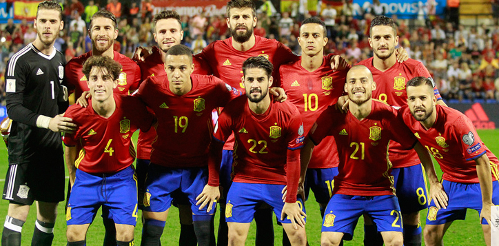 西班牙世界杯-西班牙世界杯历史成绩
