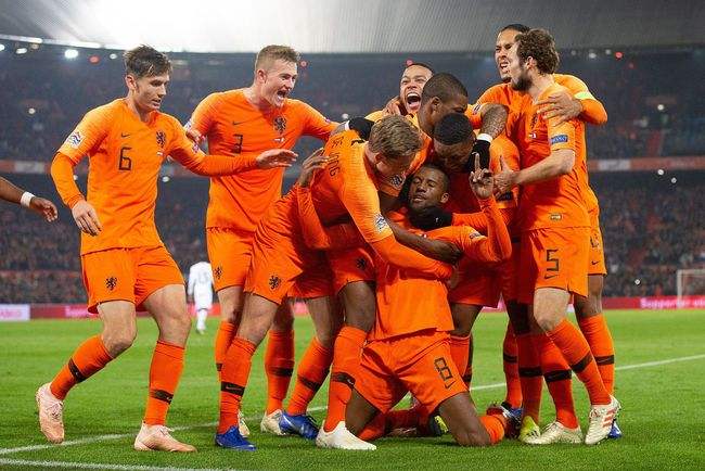 荷兰vs中国-荷兰vs中国比分DS直播