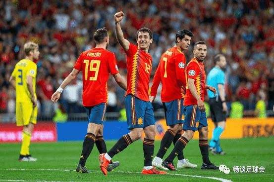 西班牙vs葡萄牙-10年西班牙vs葡萄牙