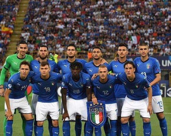 意大利足球-意大利足球甲级联赛