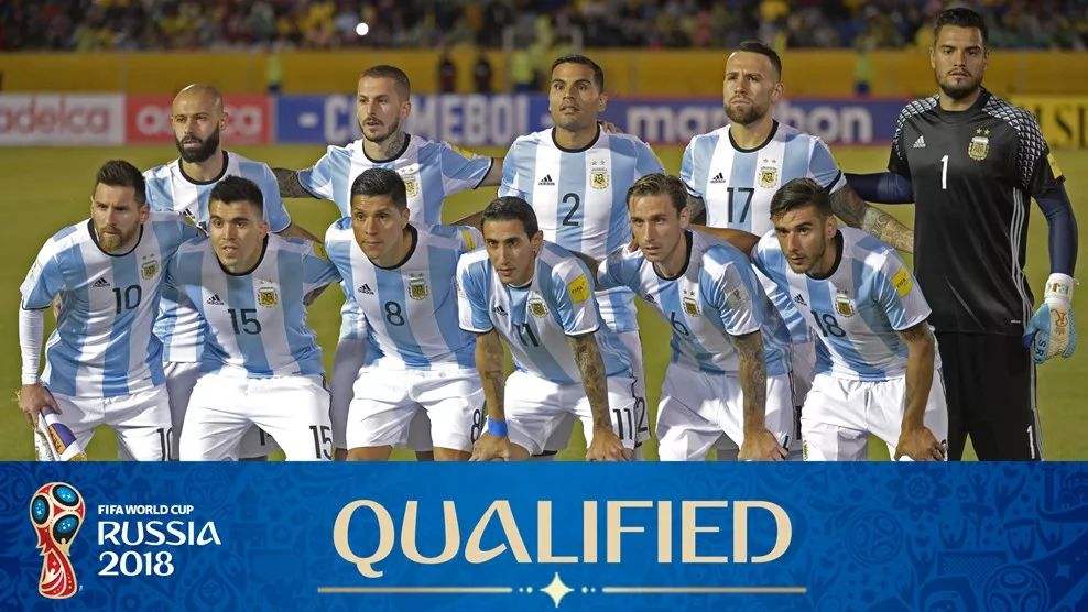 阿根廷vs法国-阿根廷VS法国2018