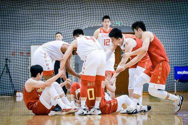 中国男篮vs韩国男篮-中国男篮vs韩国男篮比赛时间