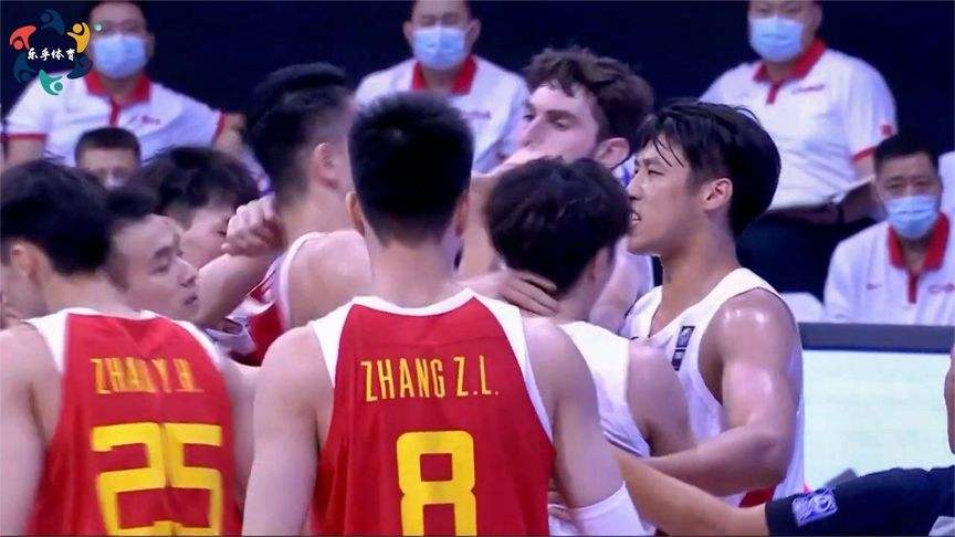 中国男篮vs日本男篮-中国男篮vs日本男篮2022