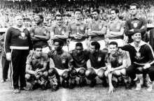 巴西足球国家队名单-巴西国家队足球队名单