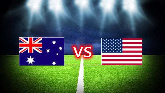 中国vs澳大利亚比分预测，中国vs澳大利亚比分预测一定牛