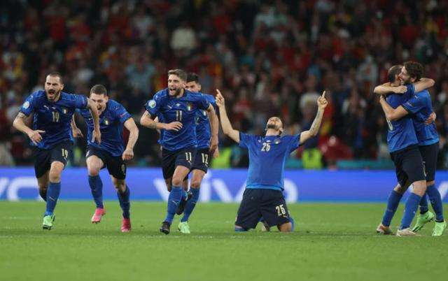欧洲杯意大利vs西班牙比分预测，欧洲杯意大利vs西班牙比分预测成绩