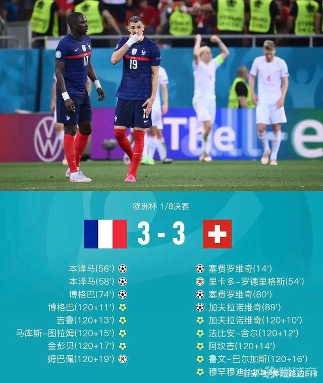 法国队vs瑞士队比分预测，法国队vs瑞士队比分预测网易