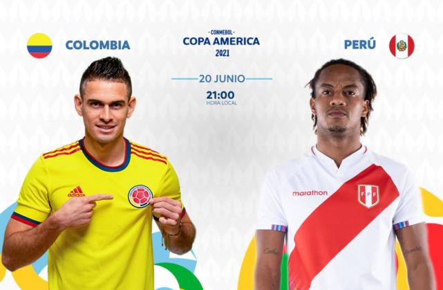 哥伦比亚vs秘鲁比分预测，哥伦比亚vs秘鲁比分预测大球