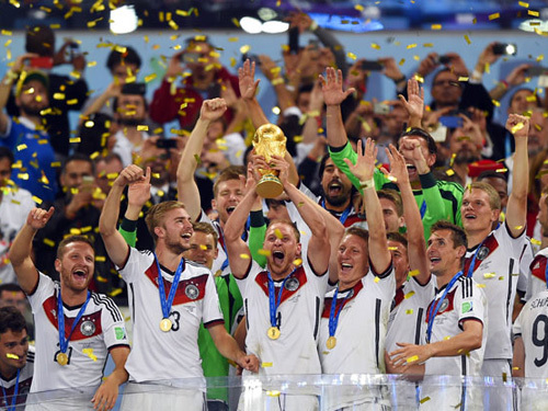 2014世界杯德国首发，2014年世界杯决赛德国首发阵容
