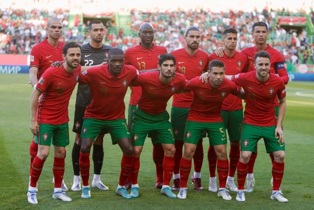 葡萄牙世界杯最好成绩，c罗带领葡萄牙世界杯最好成绩