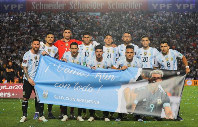 2014世界杯阿根廷阵容，2014世界杯阿根廷决赛阵容